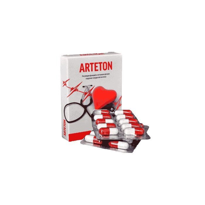 Arteton (Артетон)