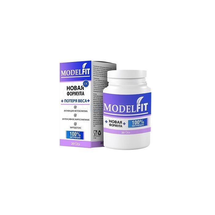 Modelfit (Моделфит)