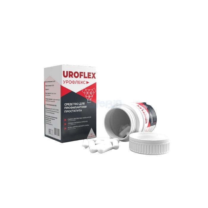 Uroflex (Урофлекс)