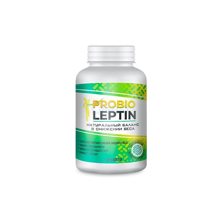 Probio Leptin (Пробио Лептин)