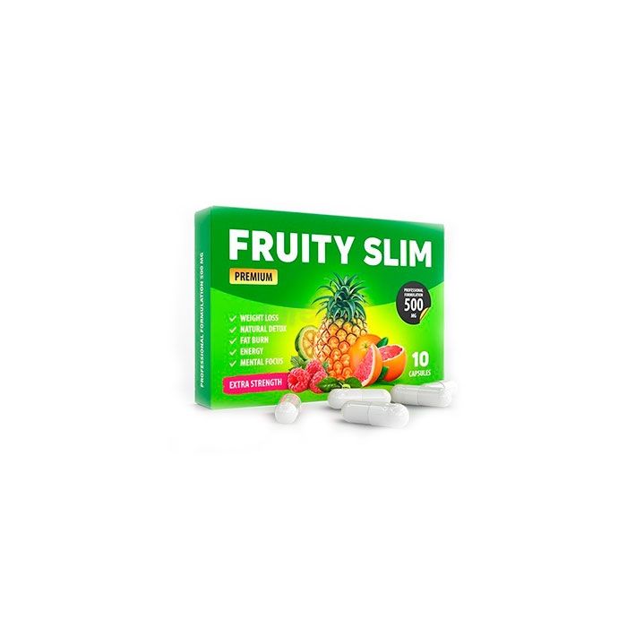 Fruity Slim 