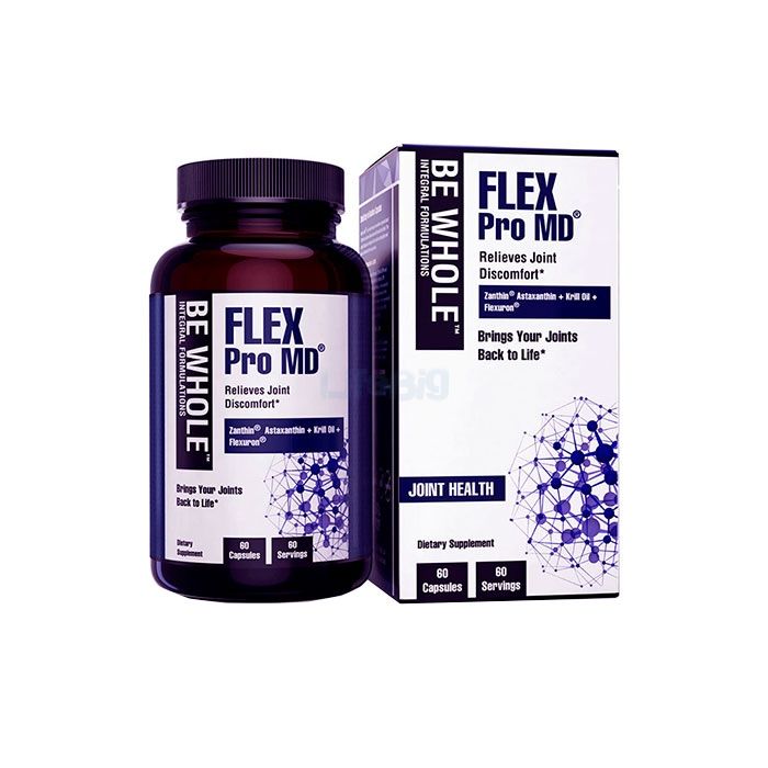 Flex Pro (Флекс про)