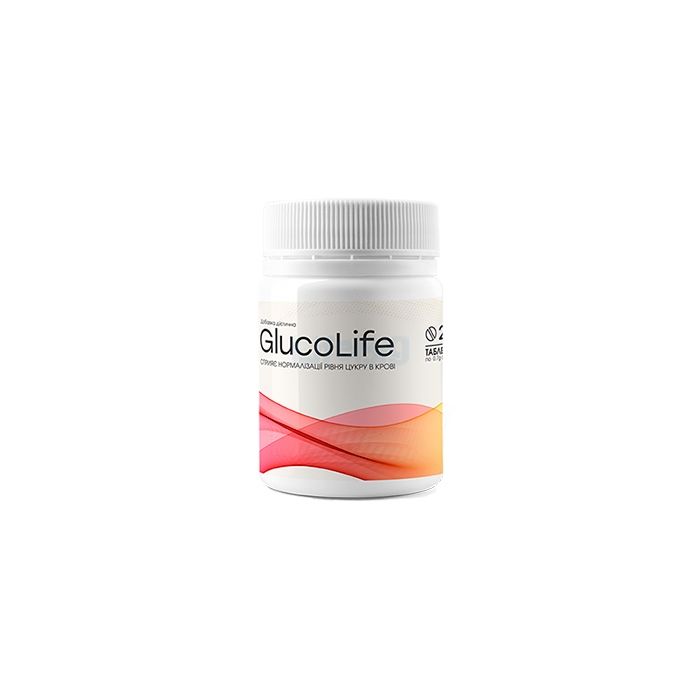 GlucoLife 