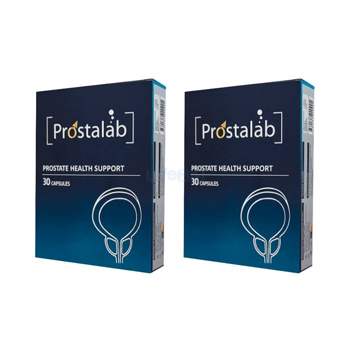 Prostalab ▸ prostatit üçün kapsullar ▸ Azərbaycanda