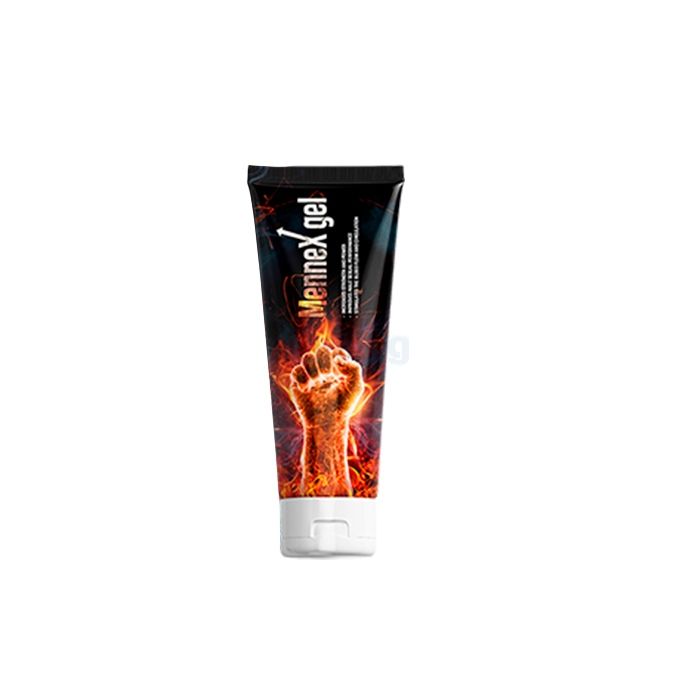 Mennex Gel ▸ гель для збільшення пеніса ▸ в Україні