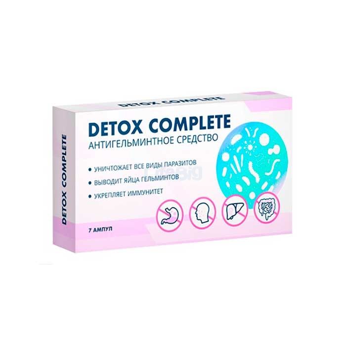 Detox Complete 