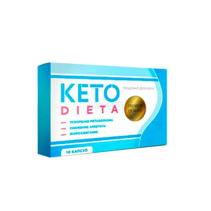 Keto DIETA 