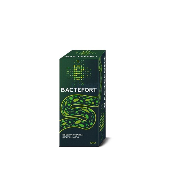 Bactefort ▸ антипаразитарный продукт ▸ в России