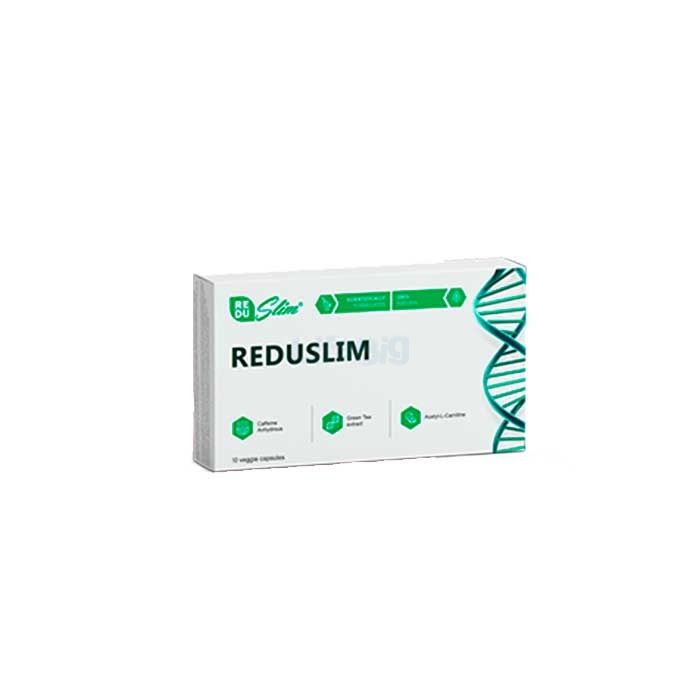 Reduslim (Редуслим) ▸ средство для похудения ▸ в Беларуси